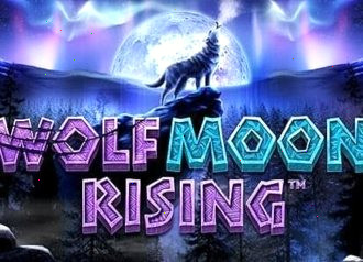 Слот Wolf Moon Rising от провайдера Betsoft